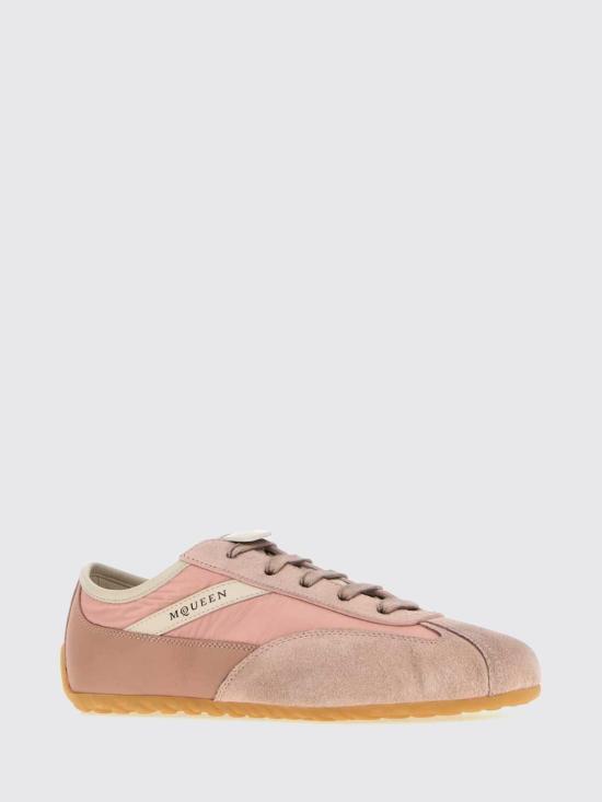 26FW 알렉산더 맥퀸 스니커즈 868495WIAKI 2233 Beige - ALEXANDER MCQUEEN