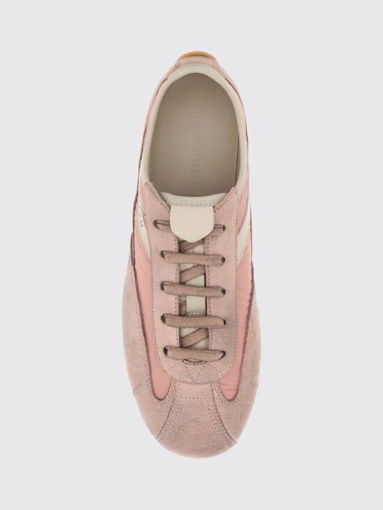 26FW 알렉산더 맥퀸 스니커즈 868495WIAKI 2233 Beige - ALEXANDER MCQUEEN