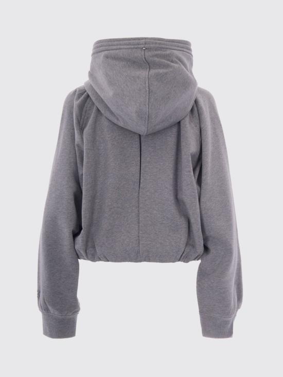 26FW 스포트막스 스웨터 2622926015600 004 Grey - SPORTMAX