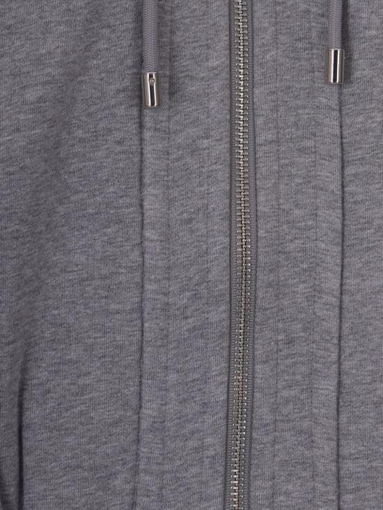 26FW 스포트막스 스웨터 2622926015600 004 Grey - SPORTMAX