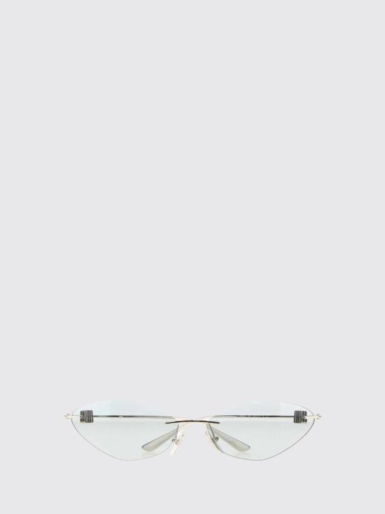 26FW 발렌시아가 선글라스 A000UZT0005 1259 Grey - BALENCIAGA