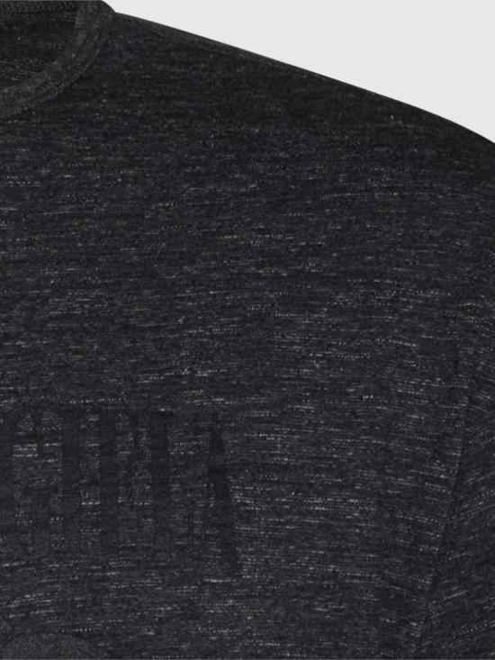 26FW 마르지엘라 반팔 티셔츠 S50GC0736M20162 860M Charcoal - MAISON MARGIELA