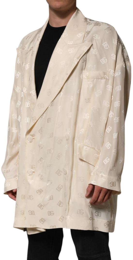 26FW 돌체앤가바나 트렌치 코트 9828235903262 BEIGE - DOLCE & GABBANA