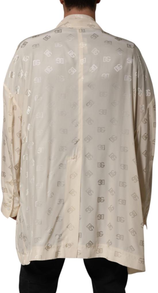 26FW 돌체앤가바나 트렌치 코트 9828235903262 BEIGE - DOLCE & GABBANA