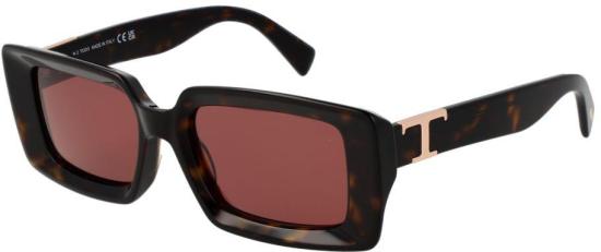 26FW 토즈 선글라스 9949176234270 BROWN