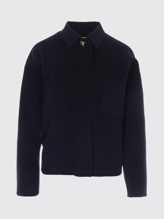 26FW 파비아나 필리피 자켓 CTD216F196M261 5146 Blue - FABIANA FILIPPI