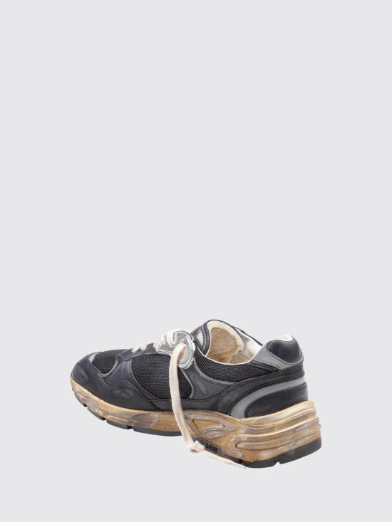 26FW 골든구스 스니커즈 GMF00884F00327090282 Black - GOLDEN GOOSE
