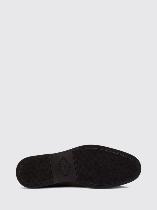 26FW 듀칼 로퍼 DU3512NWMAUY288 TL03 Mahogany - DOUCAL’S