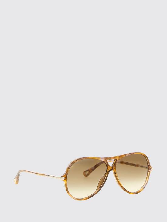 26FW 끌로에 선글라스 CH0395S 003 Yellow