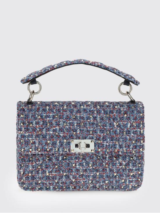 26FW 발렌티노 가라바니 숄더백 B0122STT 3ES Blue