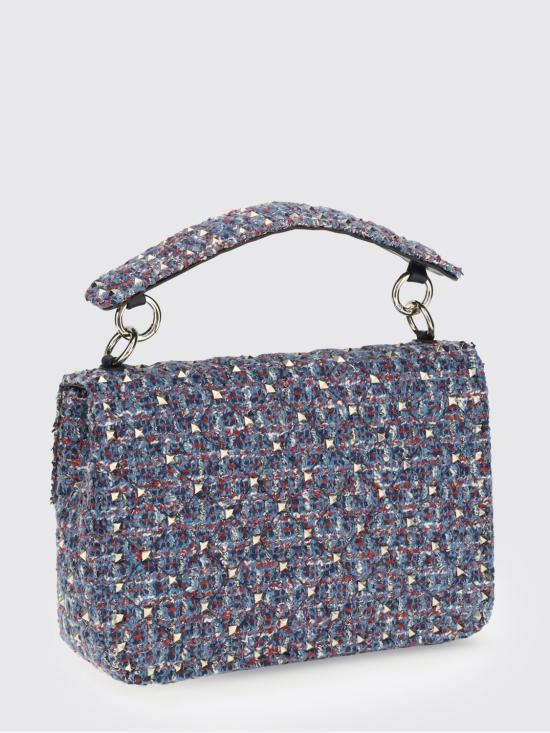 26FW 발렌티노 가라바니 숄더백 B0122STT 3ES Blue - VALENTINO GARAVANI