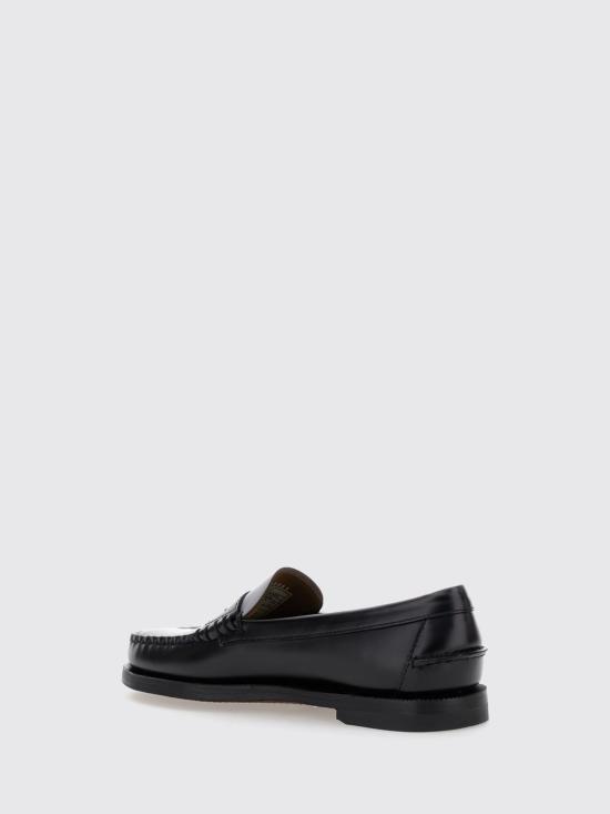 26FW 세바고 로퍼 7001530 902 Black - SEBAGO