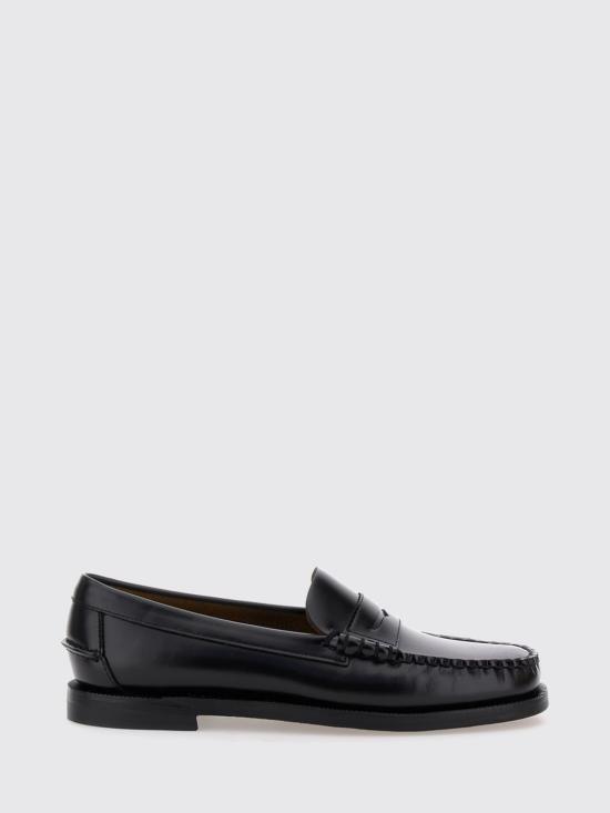 26FW 세바고 로퍼 7001530 902 Black