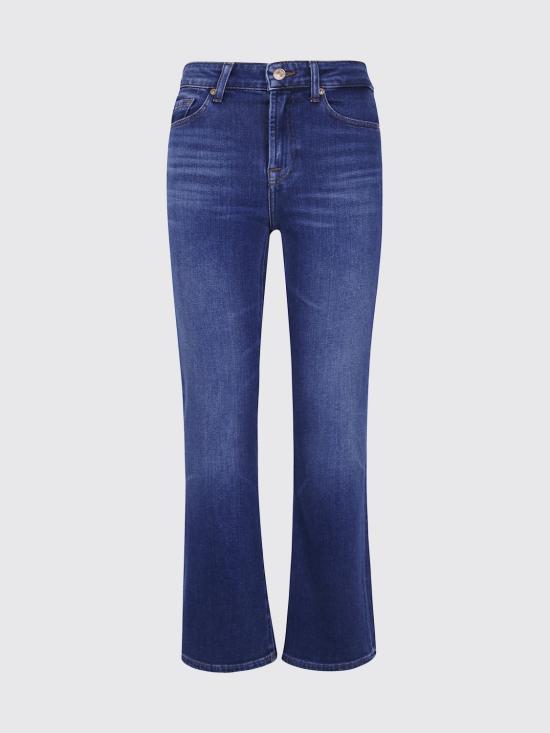 26FW 세븐포올맨카인드 데님 팬츠 7UCK0G98 3O1 Blue - 7 FOR ALL MANKIND