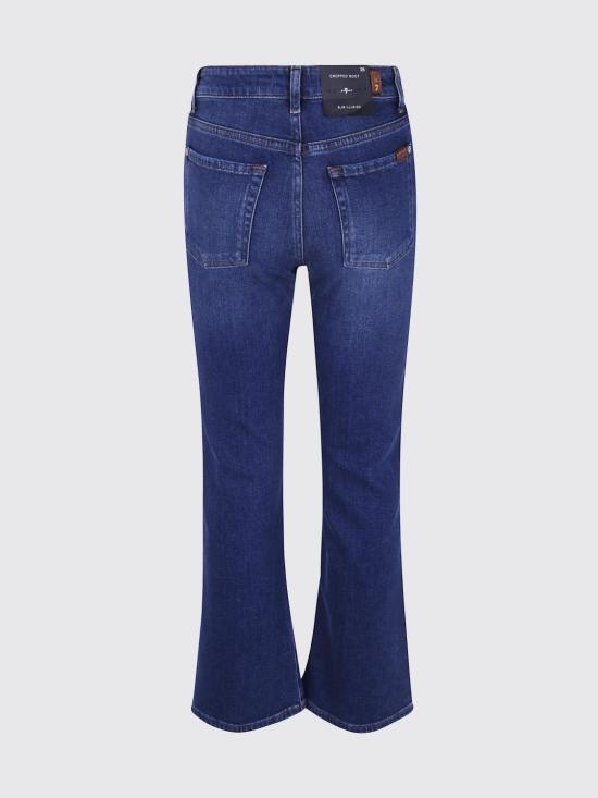 26FW 세븐포올맨카인드 데님 팬츠 7UCK0G98 3O1 Blue - 7 FOR ALL MANKIND