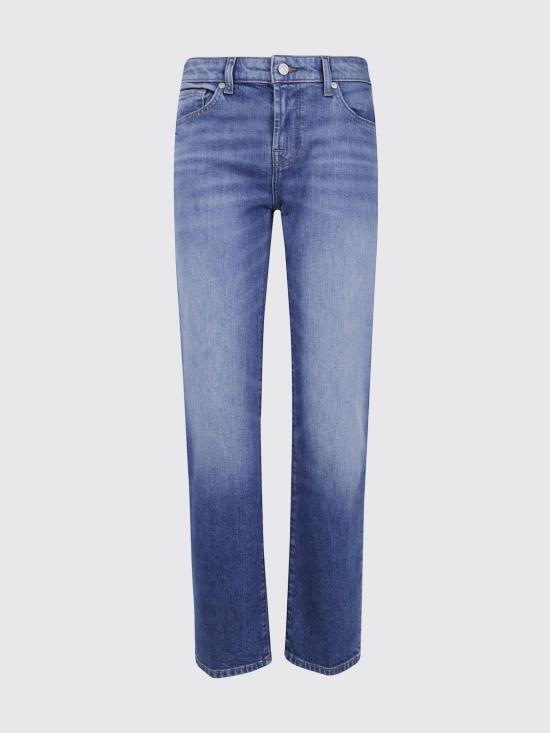 26FW 세븐포올맨카인드 데님 팬츠 7UC90K85 3NG Blue - 7 FOR ALL MANKIND