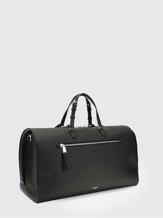 26FW 돌체앤가바나 가방 BM2613A0370 80999 Black - DOLCE & GABBANA