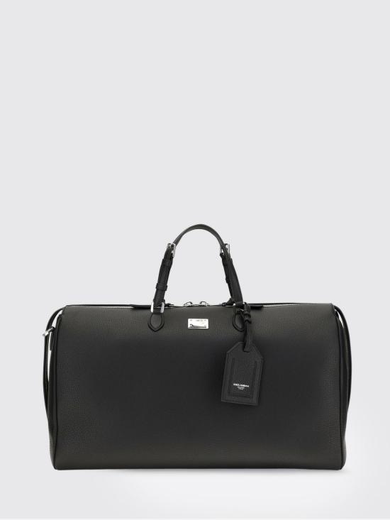 26FW 돌체앤가바나 가방 BM2613A0370 80999 Black