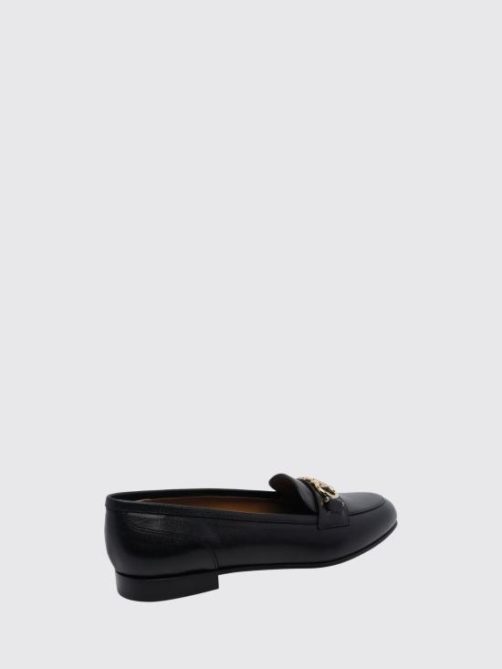 26FW 살바토레 페라가모 로퍼 01L663 793525 NERO Black - SALVATORE FERRAGAMO