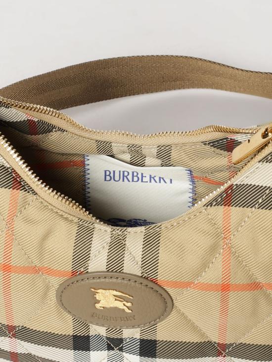 26FW 버버리 숄더백 8122136 Beige - BURBERRY
