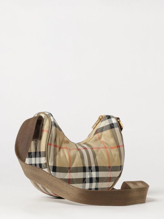 26FW 버버리 숄더백 8122136 Beige - BURBERRY