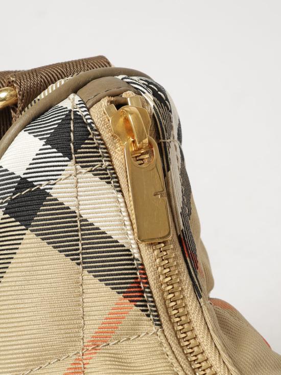 26FW 버버리 숄더백 8122136 Beige - BURBERRY