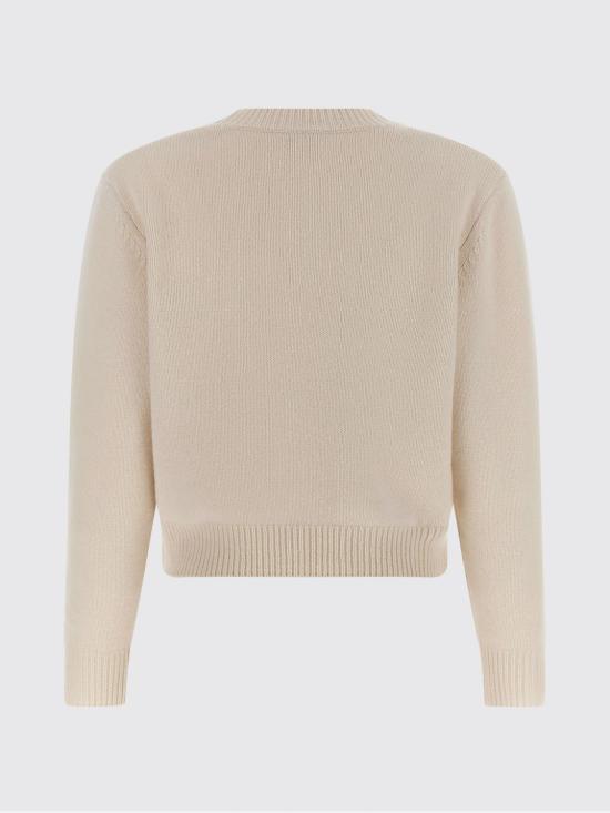 26FW 아페쎄 스웨터 WOASWF23498 AAD White 1 - A.P.C.