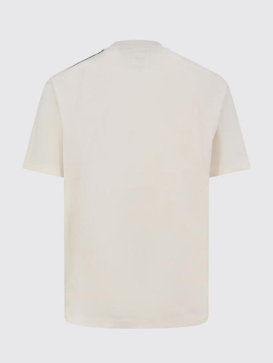 26FW 와이쓰리 반팔 티셔츠 KU2251 White - Y-3