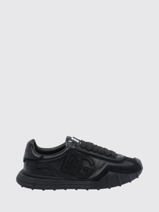 26FW 돌체앤가바나 스니커즈 CS2384A0569 8B956 Black