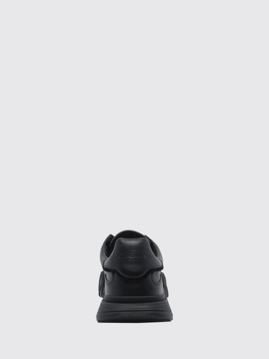 26FW 돌체앤가바나 스니커즈 CS2384A0569 8B956 Black - DOLCE & GABBANA