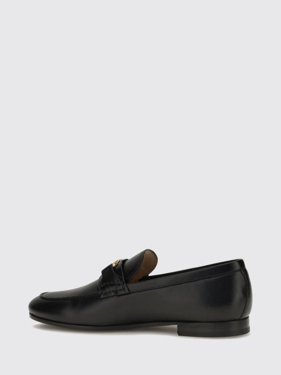 26FW 발렌티노 가라바니 로퍼 S0QD5EJC 0NO Black - VALENTINO GARAVANI