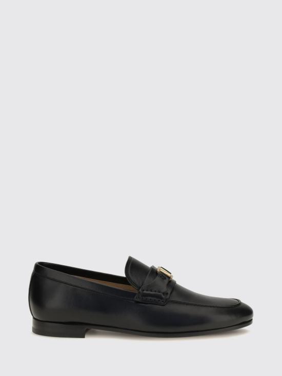 26FW 발렌티노 가라바니 로퍼 S0QD5EJC 0NO Black