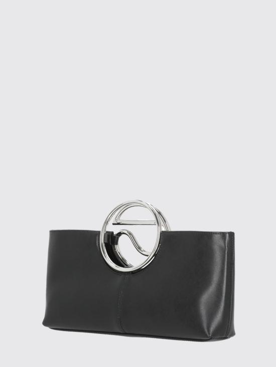 26FW 코페르니 토트백 COPBA135F6083 BLK Black - COPERNI