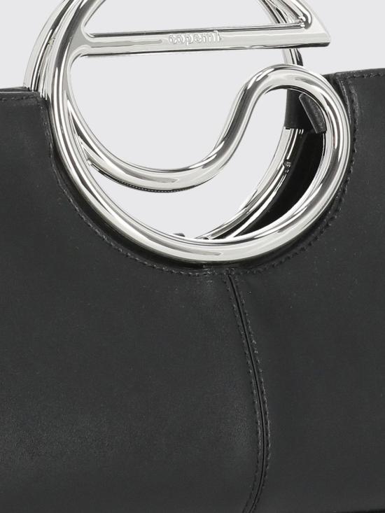26FW 코페르니 토트백 COPBA135F6083 BLK Black - COPERNI