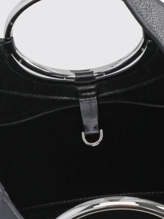 26FW 코페르니 숄더백 COPBA141F6010 BLK Black - COPERNI