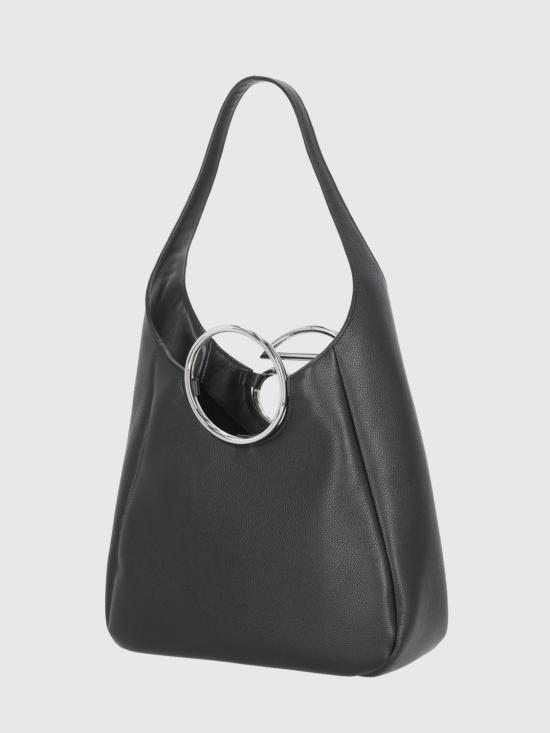 26FW 코페르니 숄더백 COPBA141F6010 BLK Black - COPERNI