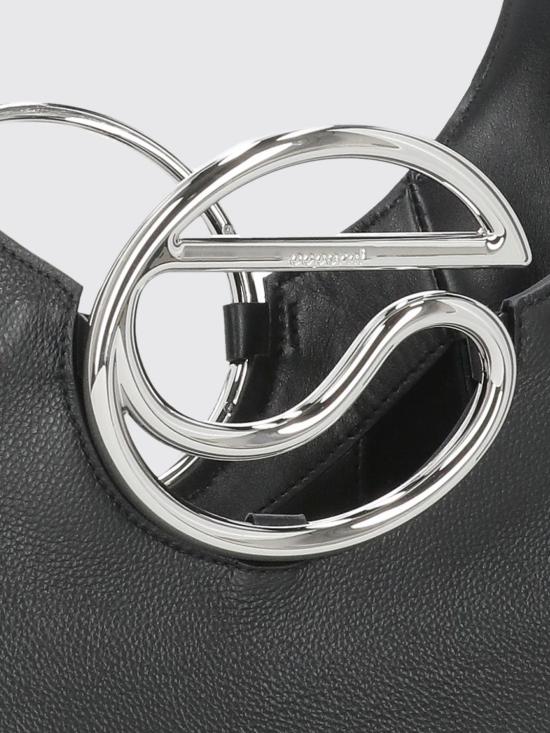 26FW 코페르니 숄더백 COPBA141F6010 BLK Black - COPERNI