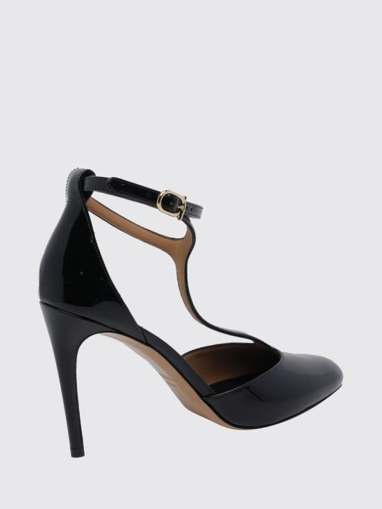 26FW 살바토레 페라가모 힐/펌프스 01M014 795443 NERO Black - SALVATORE FERRAGAMO