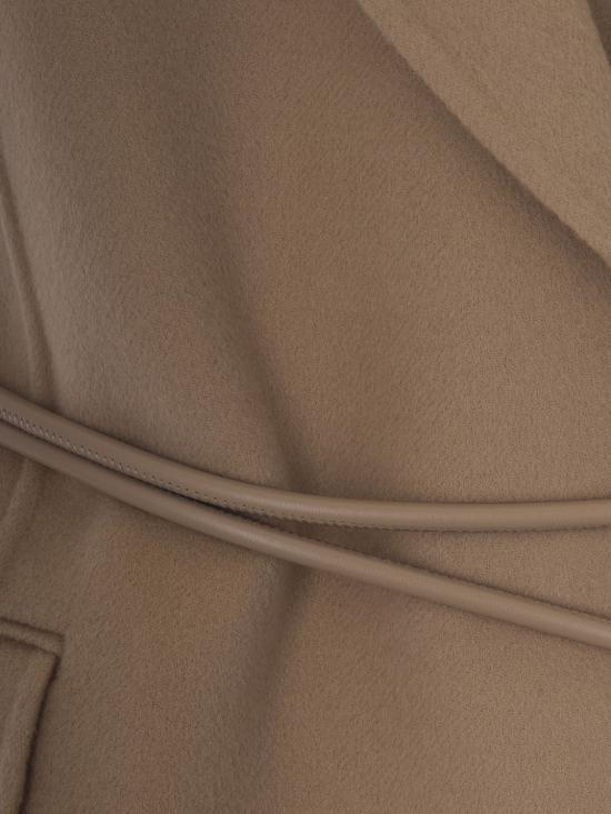 26FW 스포트막스 베스트 2622276011600 001 Camel - SPORTMAX