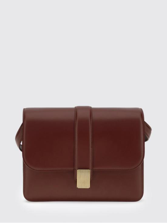 26FW 케이트 블레이크 크로스바디 백 H5016976 524 Burgundy
