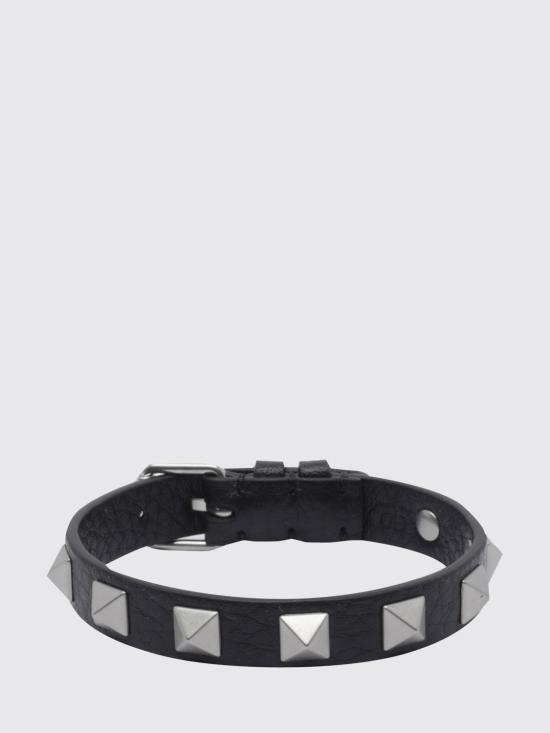 26FW 발렌티노 가라바니 주얼리 J0X53KDB 0NO Black