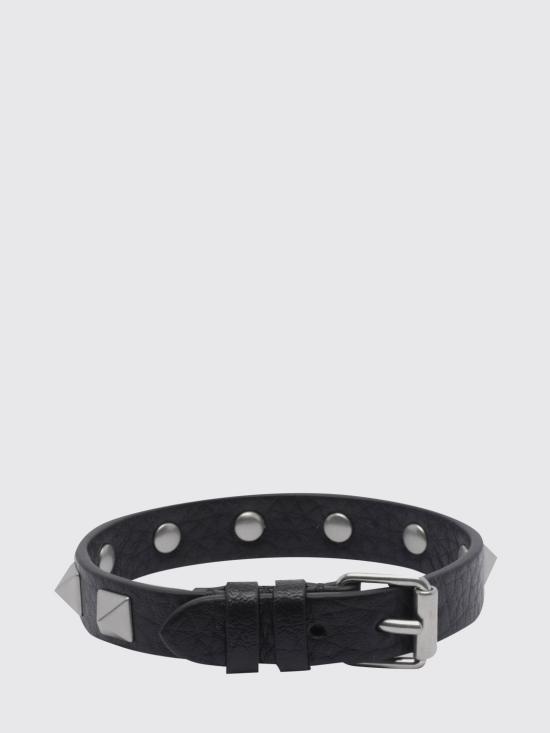 26FW 발렌티노 가라바니 주얼리 J0X53KDB 0NO Black - VALENTINO GARAVANI