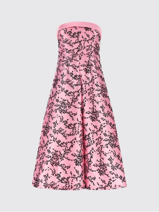 26FW 알베르타 페레티 롱 원피스 04386647 2221 Multicolor - ALBERTA FERRETTI