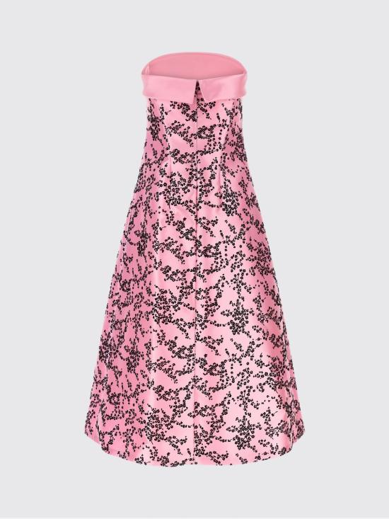 26FW 알베르타 페레티 롱 원피스 04386647 2221 Multicolor - ALBERTA FERRETTI