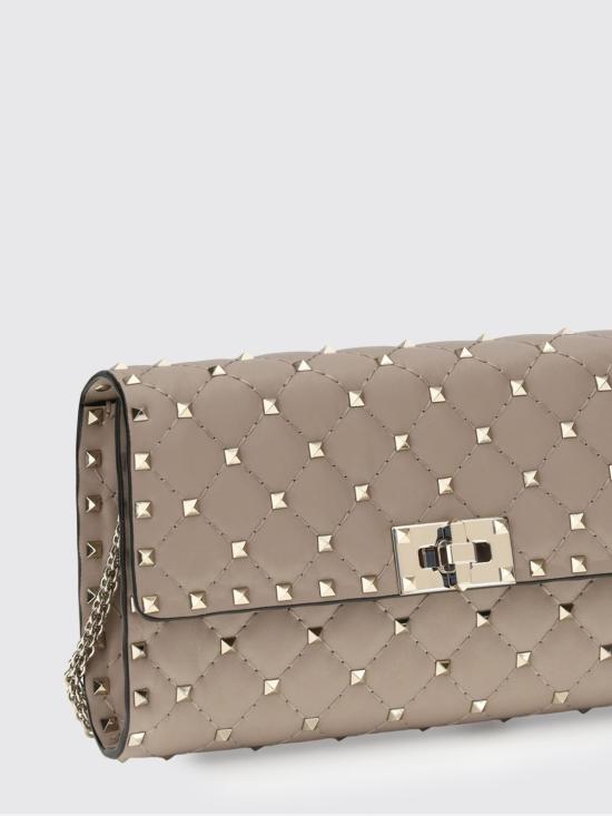 26FW 발렌티노 가라바니 숄더백 B0137NAP P45 Blush Pink - VALENTINO GARAVANI