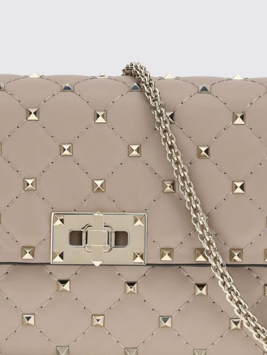 26FW 발렌티노 가라바니 숄더백 B0137NAP P45 Blush Pink - VALENTINO GARAVANI