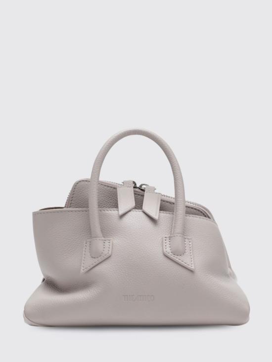 26FW 디 아티코 숄더백 260WAH00063LBT117AA 864 Lilac