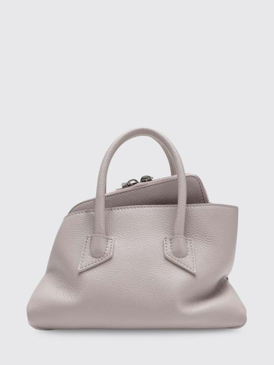 26FW 디 아티코 숄더백 260WAH00063LBT117AA 864 Lilac - THE ATTICO