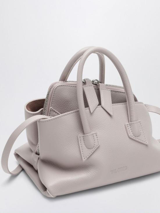 26FW 디 아티코 숄더백 260WAH00063LBT117AA 864 Lilac - THE ATTICO