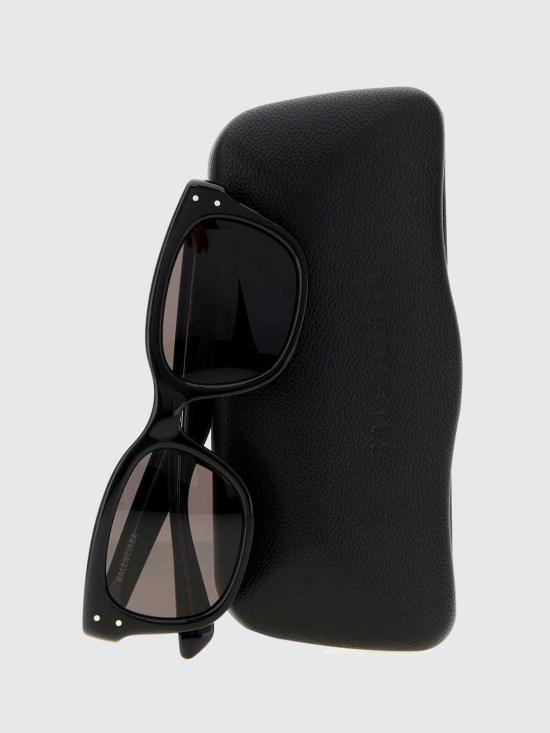 26FW 발렌시아가 선글라스 870672T0039 1000 Black - BALENCIAGA